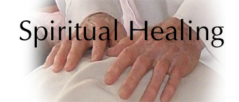 Healing Hands