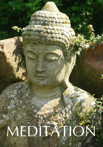 Buddhist statue